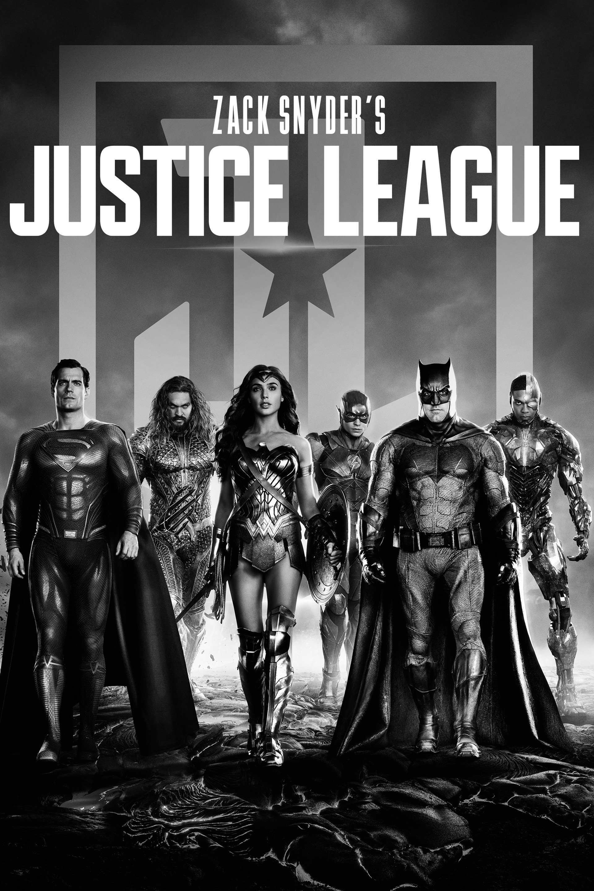 Zack Snyder's Justice League (2021) [289425] (A1708528916) [[Movies]] --Plex--